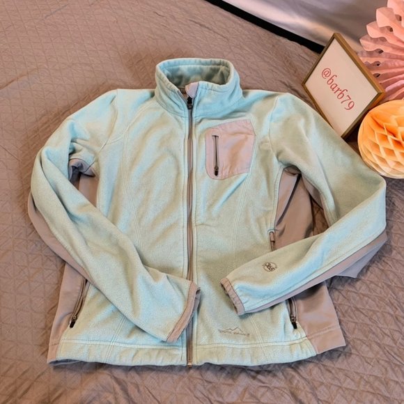 Eddie Bauer Windcutter Fleece 365 